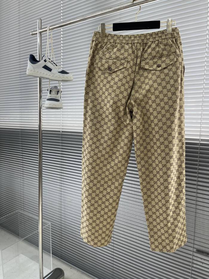 G*ucci Pants Top Quality D17 20240418-32