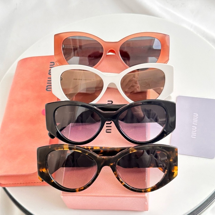 M*iu Miu Glasses Top XX 20240417-2