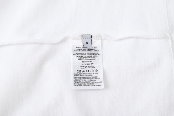 B*alenciaga T-shirt Top Quality D17 20240418-6