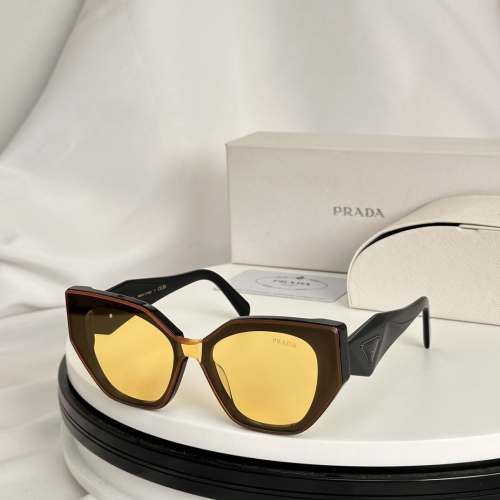 P*rada Glasses Top XX 20240417-10