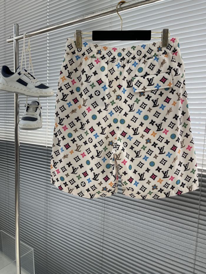 L*ouis V*uitton  Pants Top Quality D17 20240418-39