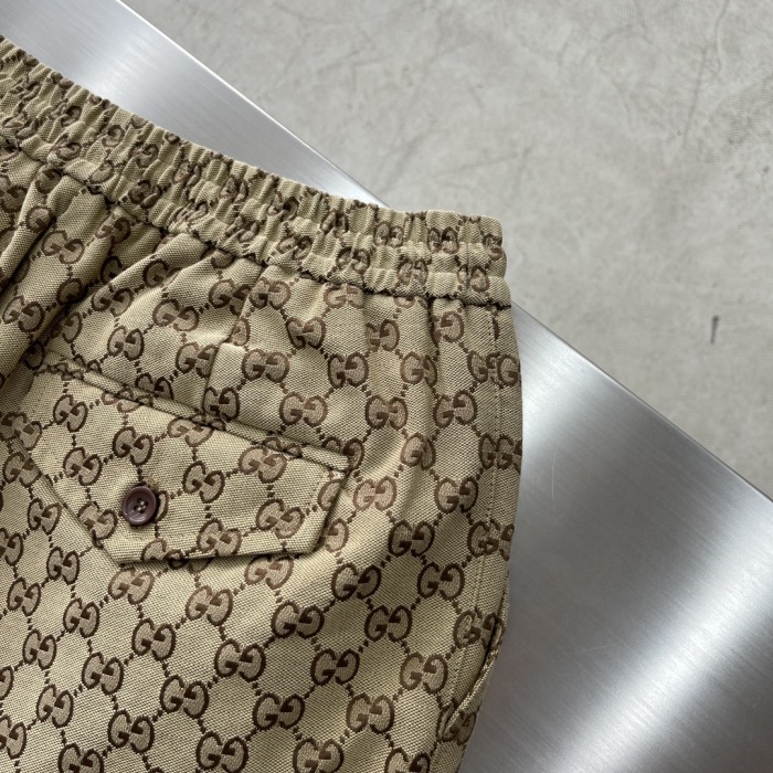 G*ucci Pants Top Quality D17 20240418-32