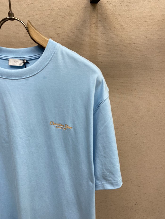 D*ior T-shirt Top Quality D17 20240418-23