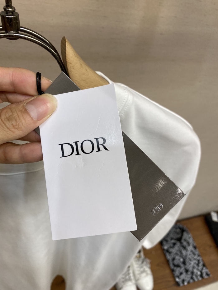 D*ior T-shirt Top Quality D17 20240418-24