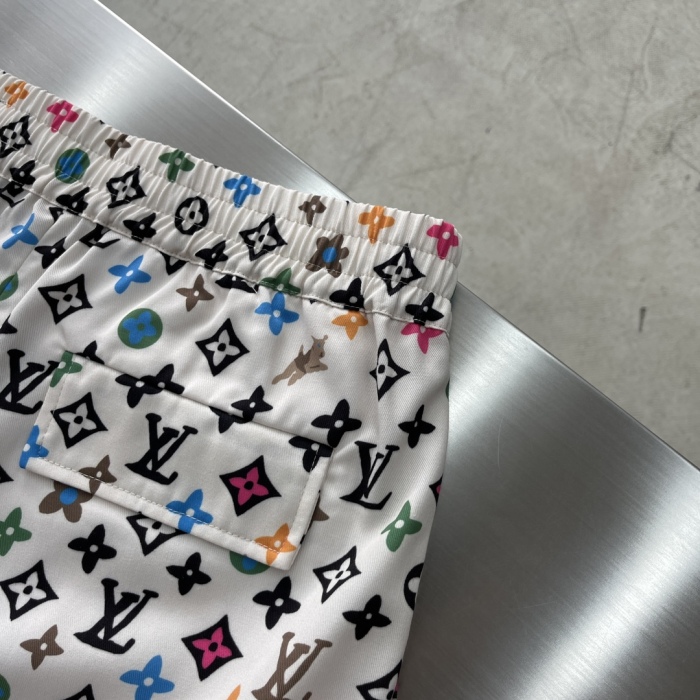 L*ouis V*uitton  Pants Top Quality D17 20240418-39