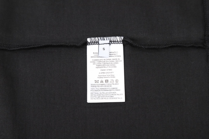 B*alenciaga T-shirt Top Quality D17 20240418-7