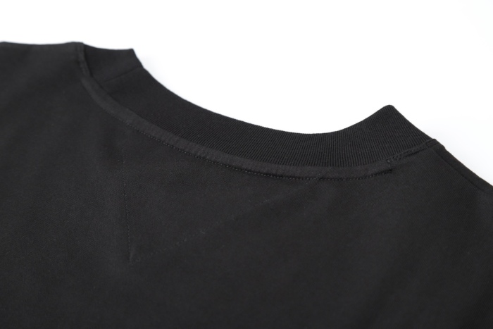B*alenciaga T-shirt Top Quality D17 20240418-7
