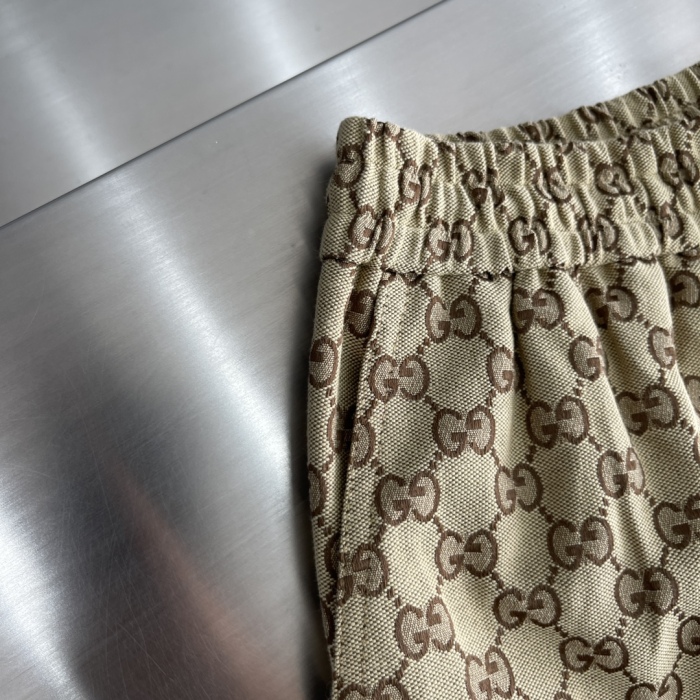 G*ucci Pants Top Quality D17 20240418-32