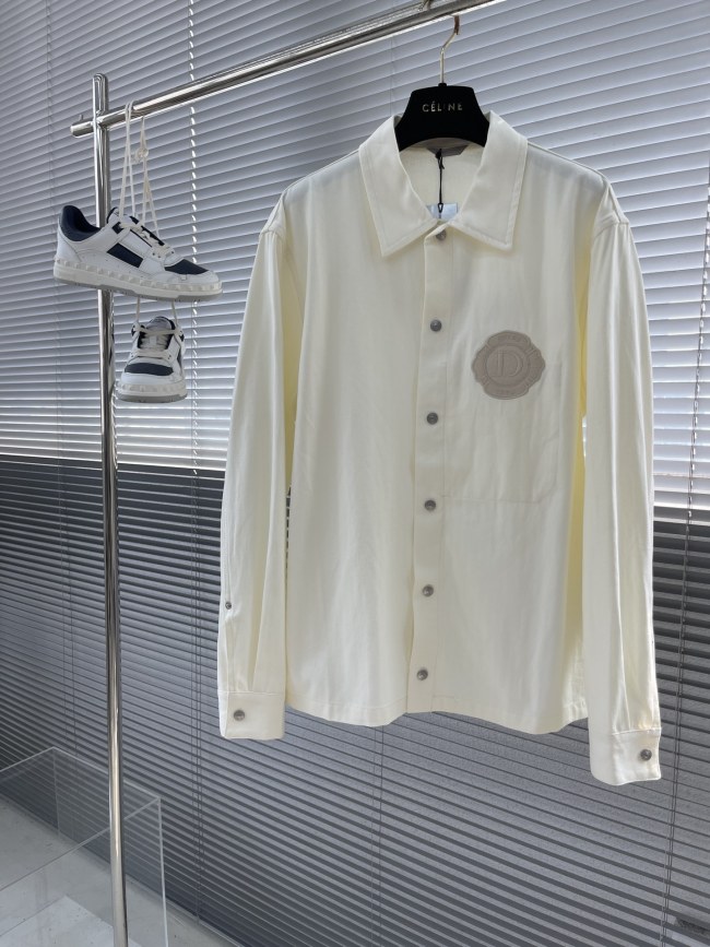 D*ior Jacket Top Quality D17 20240418-36