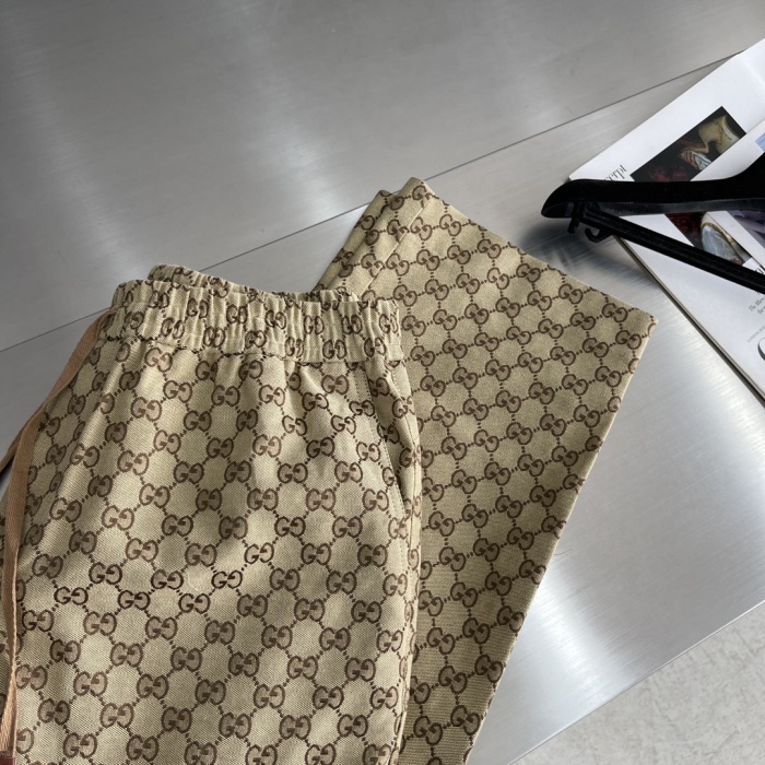G*ucci Pants Top Quality D17 20240418-32