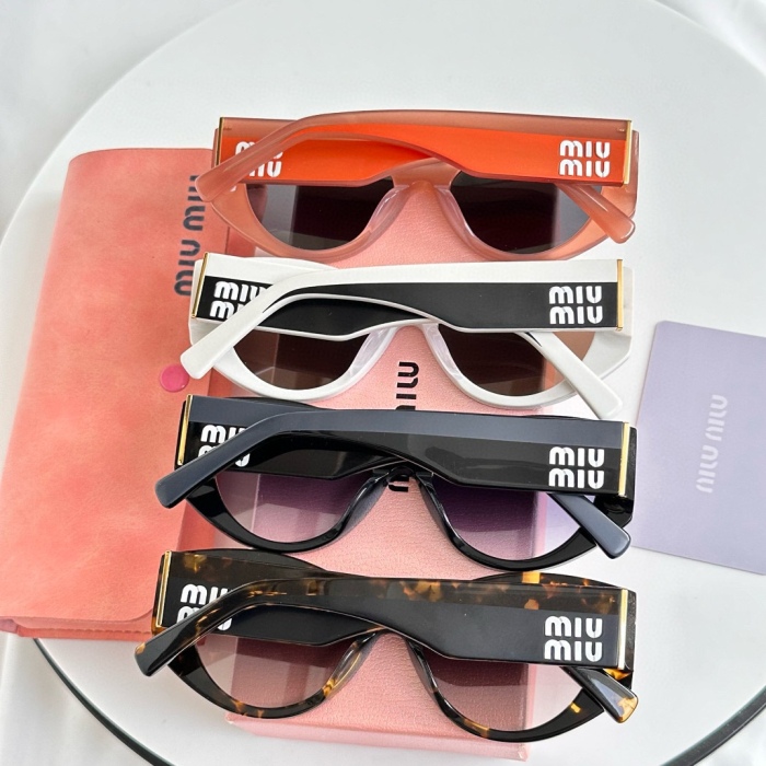 M*iu Miu Glasses Top XX 20240417-2
