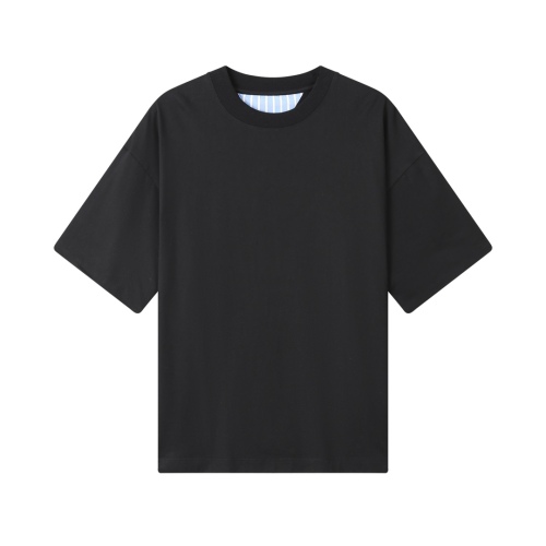 B*alenciaga T-shirt Top Quality D17 20240418-7