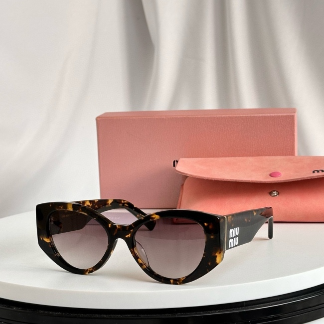 M*iu Miu Glasses Top XX 20240417-2