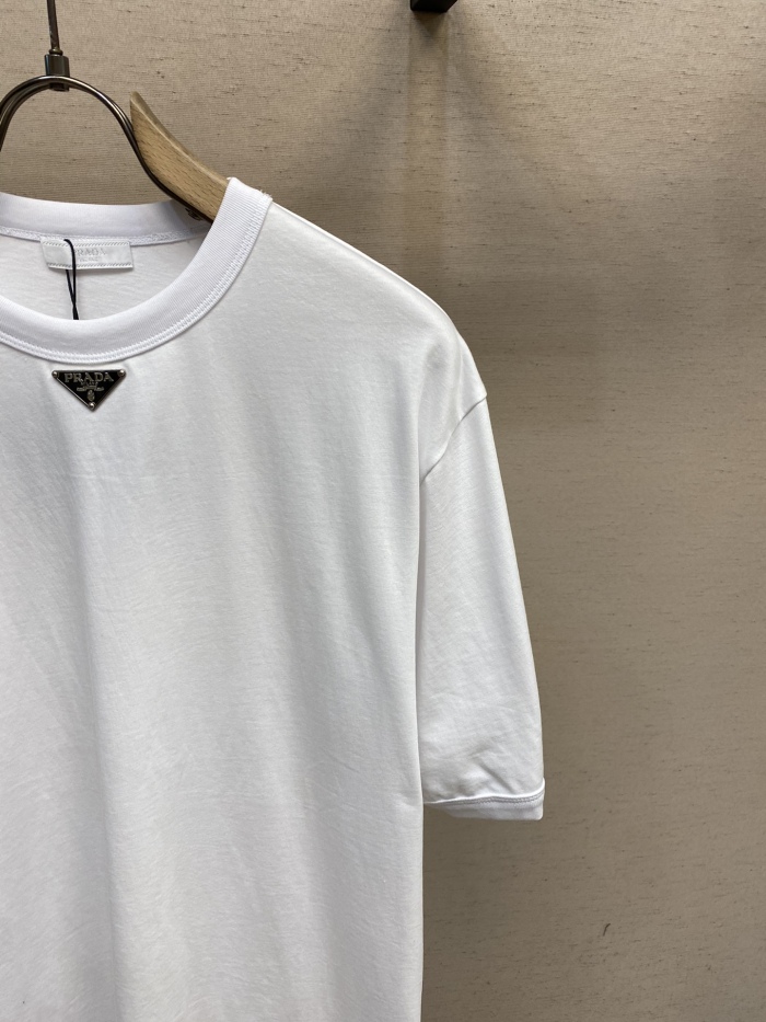 P*rada T-shirt Top Quality D17 20240414-18