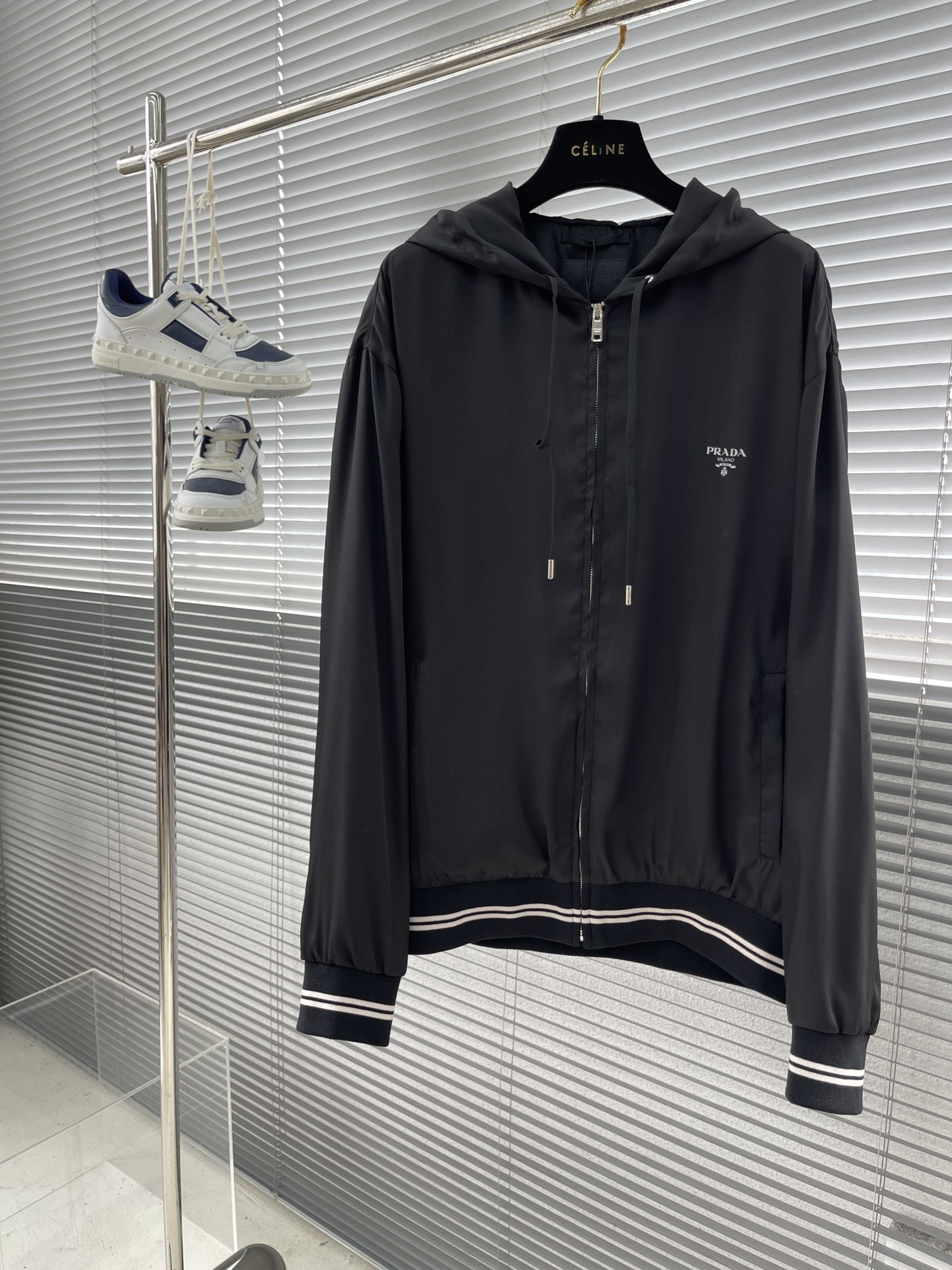 P*rada T-shirt Top Quality D17 20240413-30