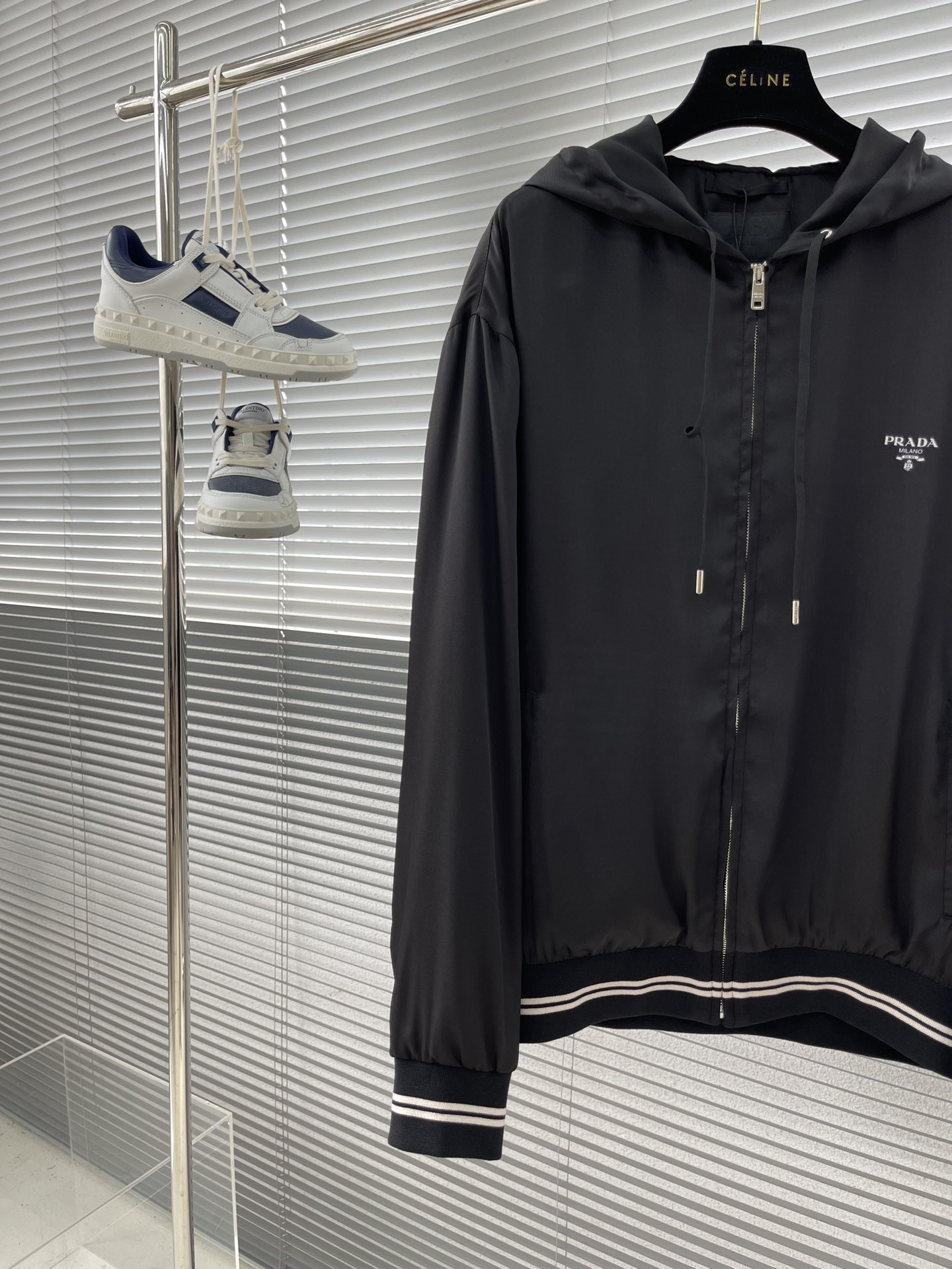 P*rada T-shirt Top Quality D17 20240413-30