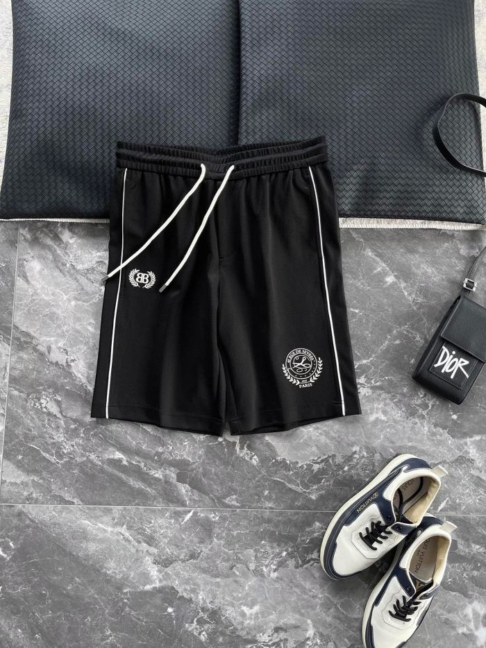 B*alenciaga Pants Top Quality D17 202404019-4