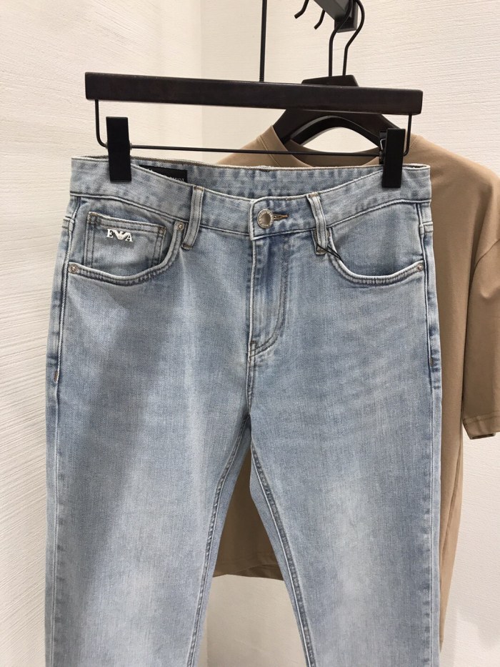Z*egna Pants Top Quality D17 20240420-9