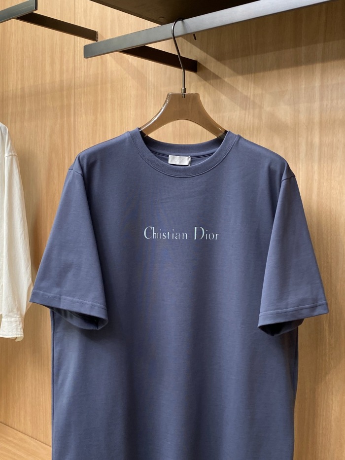 D*ior T-shirt Top Quality D17 20240420-33