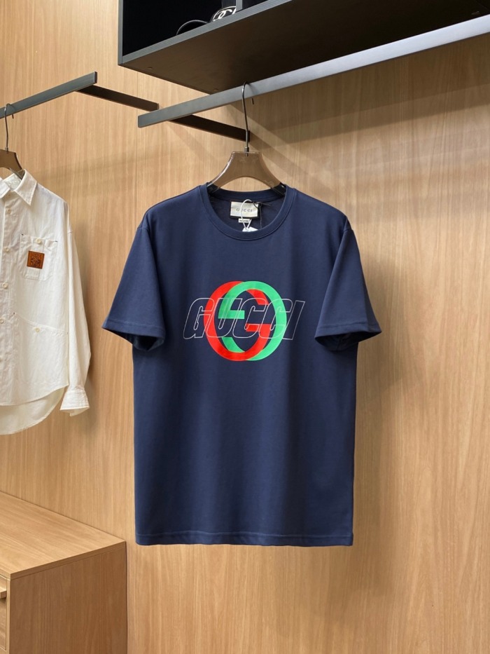 G*ucci T-shirt  Top Quality D17 20240420-37