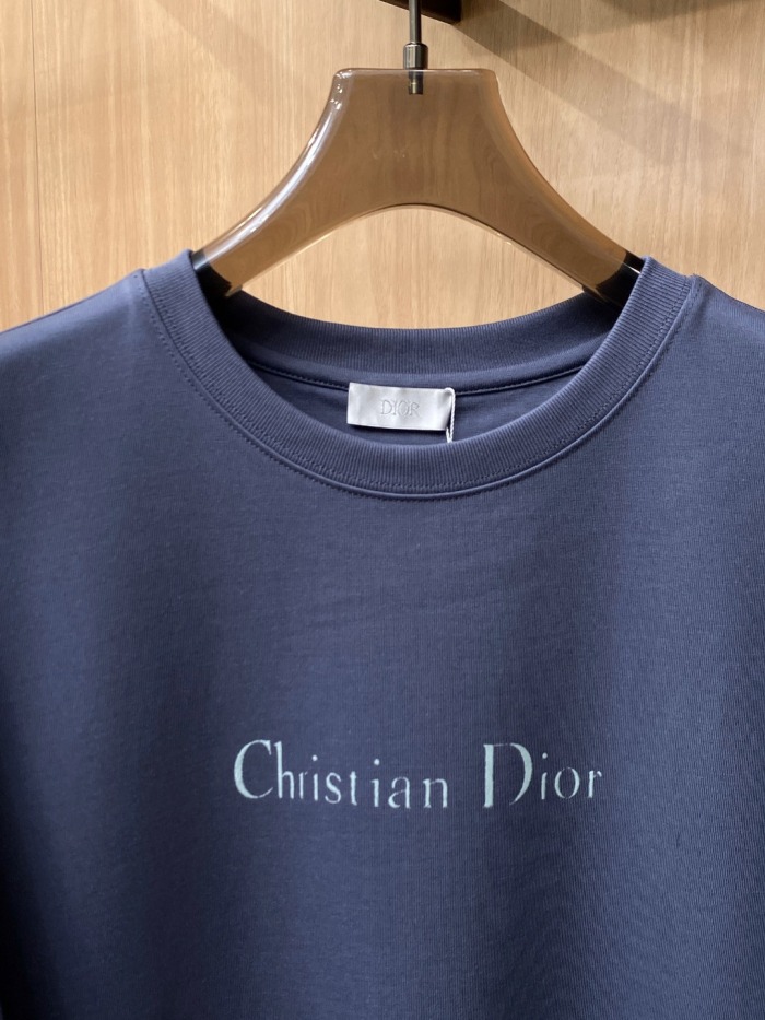 D*ior T-shirt Top Quality D17 20240420-33
