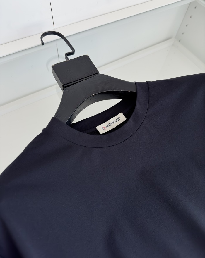 M*oncler T-shirt Top Quality D17 20240419-28