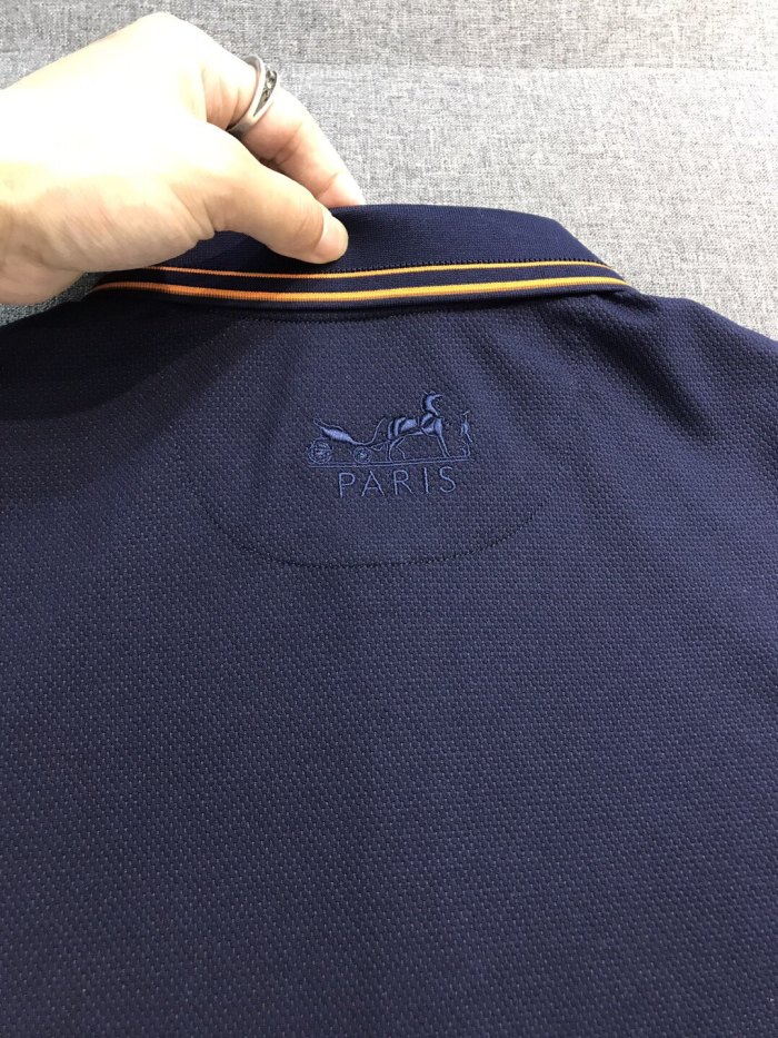H*ermes T-ahirt&Polo Top Quality D17 20240420-17