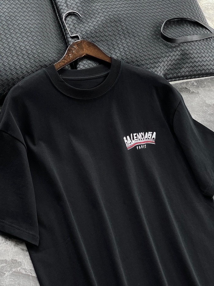 B*alenciaga T-shirt Top Quality D17 20240419-8