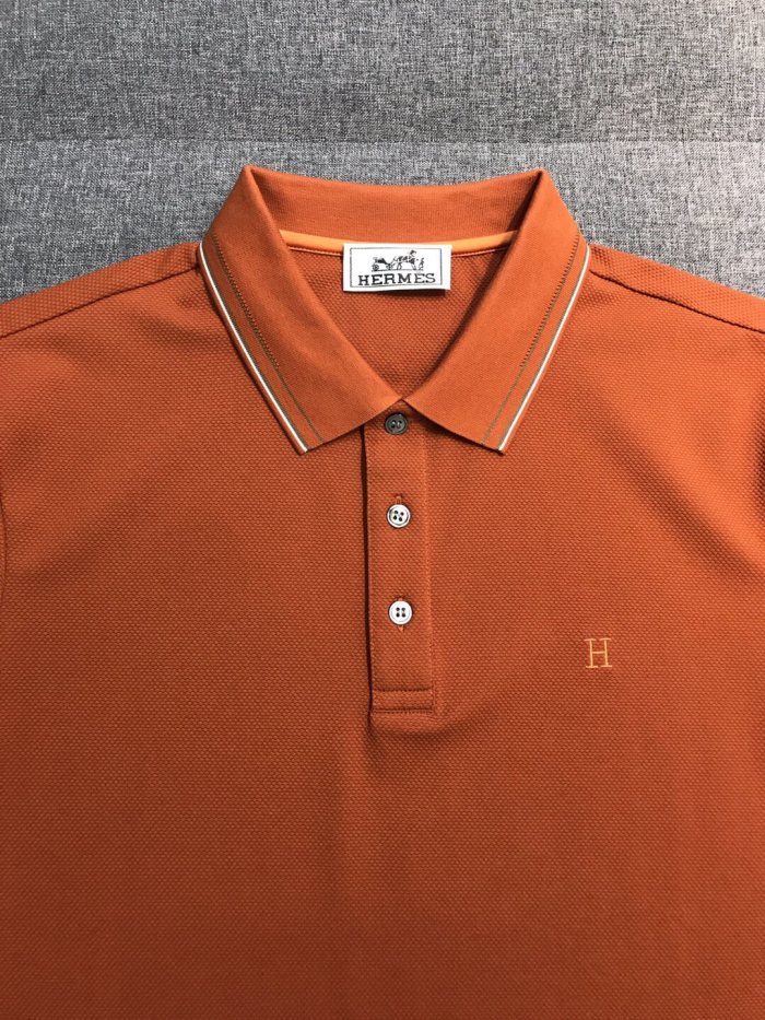 H*ermes T-ahirt&Polo Top Quality D17 20240420-18