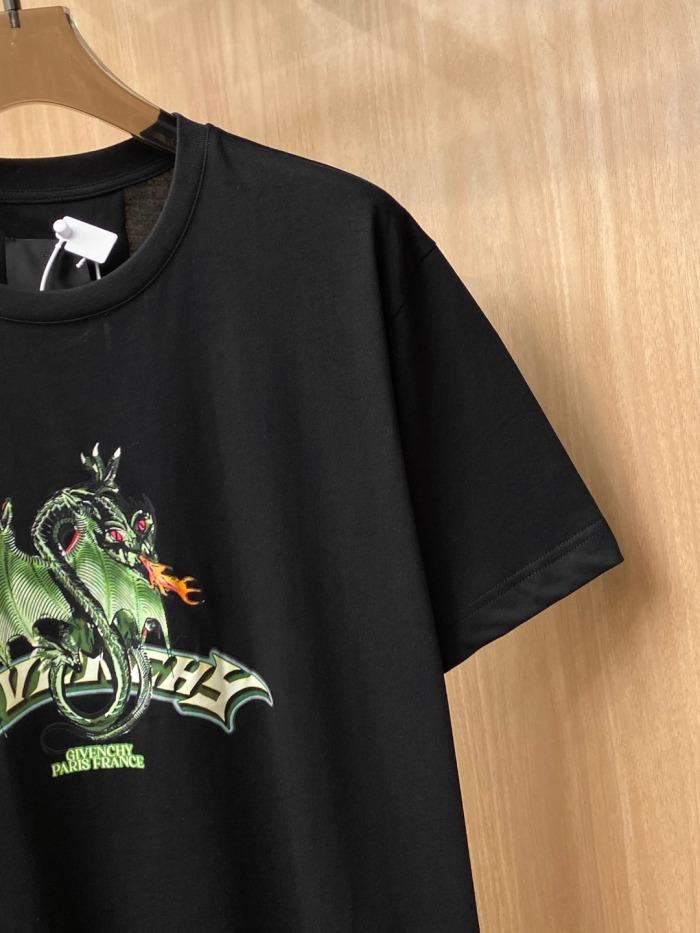 G*ivenchy T-shirt Top Quality D17 20240419-36