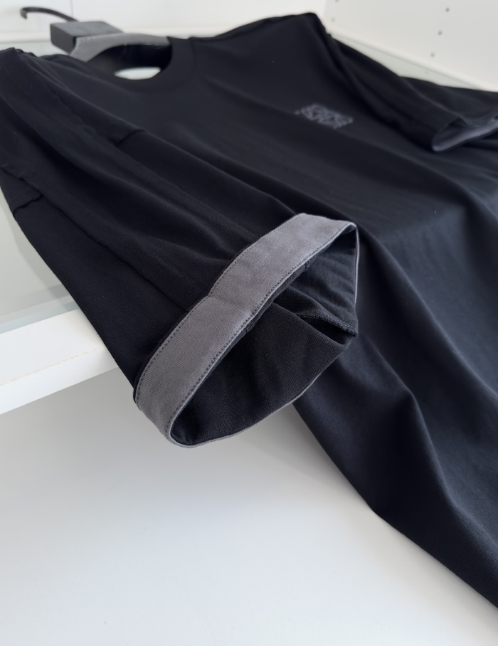 L*oewe T-shirt Top Quality D17 20240419-30