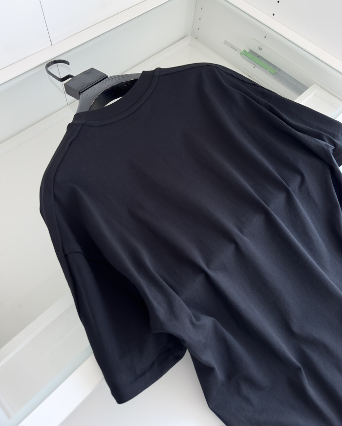 L*oewe T-shirt Top Quality D17 20240419-30