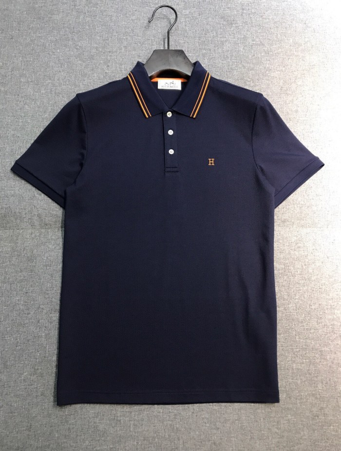 H*ermes T-ahirt&Polo Top Quality D17 20240420-17