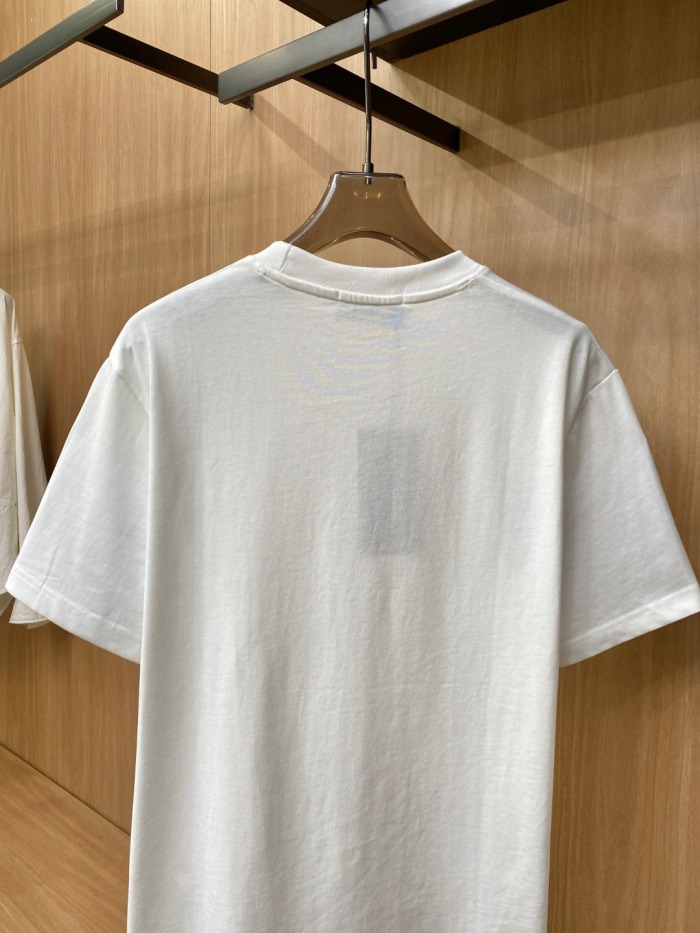 G*ucci T-shirt  Top Quality D17 20240420-39
