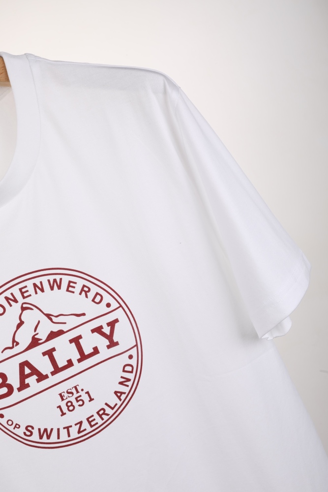 B*alenciaga T-shirt Top Quality D17 20240419-35