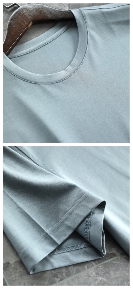 P*rada T-shirt Top Quality D17 20240419-9