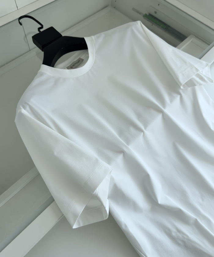 M*oncler T-shirt Top Quality D17 20240419-26