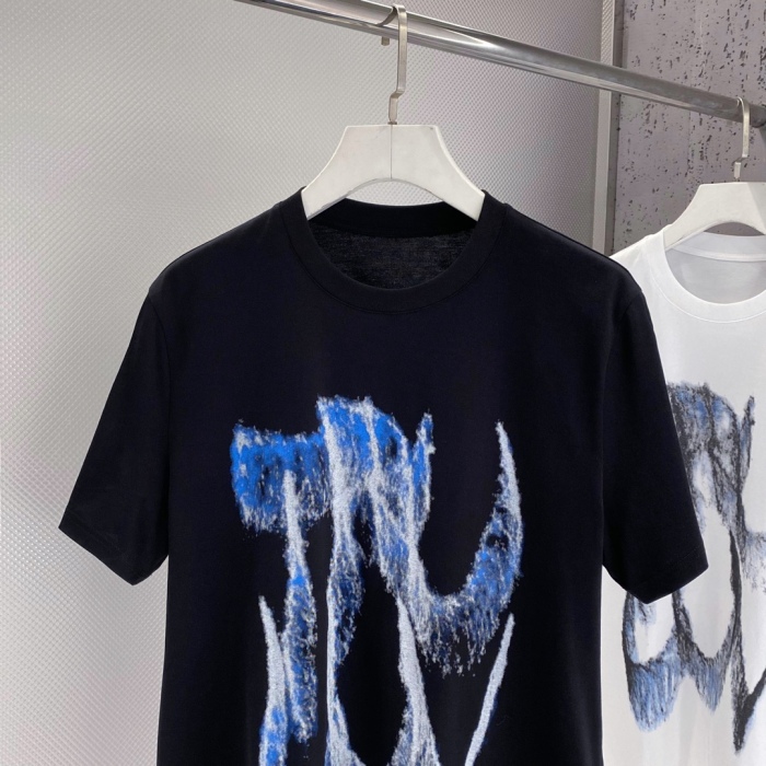 G*ivenchy T-shirt Top Quality D17 20240419-33