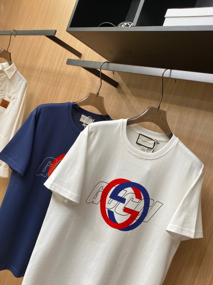 G*ucci T-shirt  Top Quality D17 20240420-37