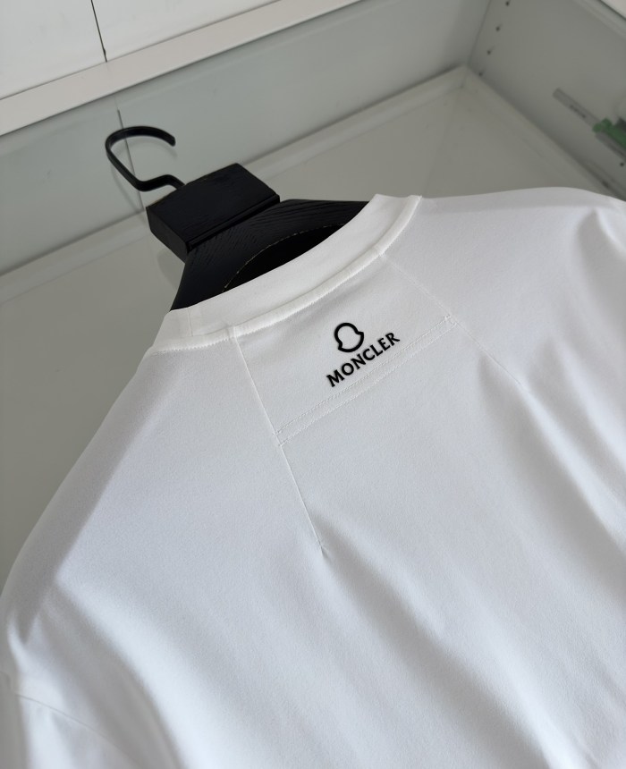 M*oncler T-shirt Top Quality D17 20240419-26