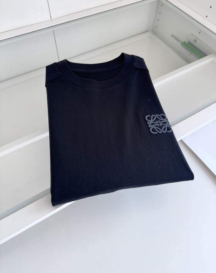 L*oewe T-shirt Top Quality D17 20240419-30