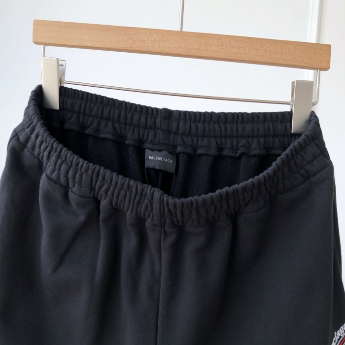 B*alenciaga Pants Top Quality D17 202404019-10