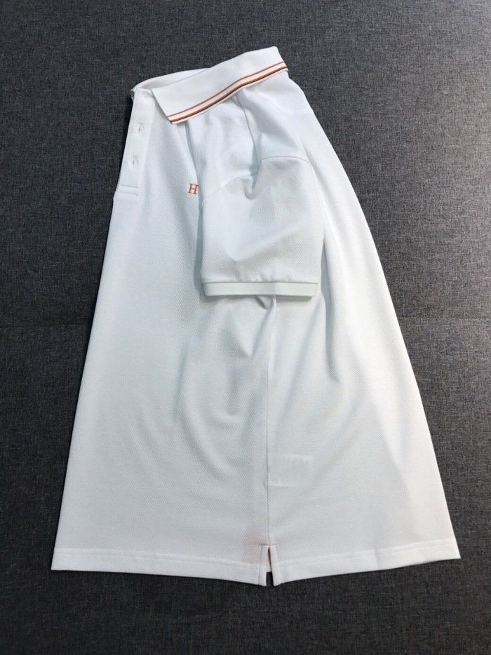 H*ermes T-ahirt&Polo Top Quality D17 20240420-19