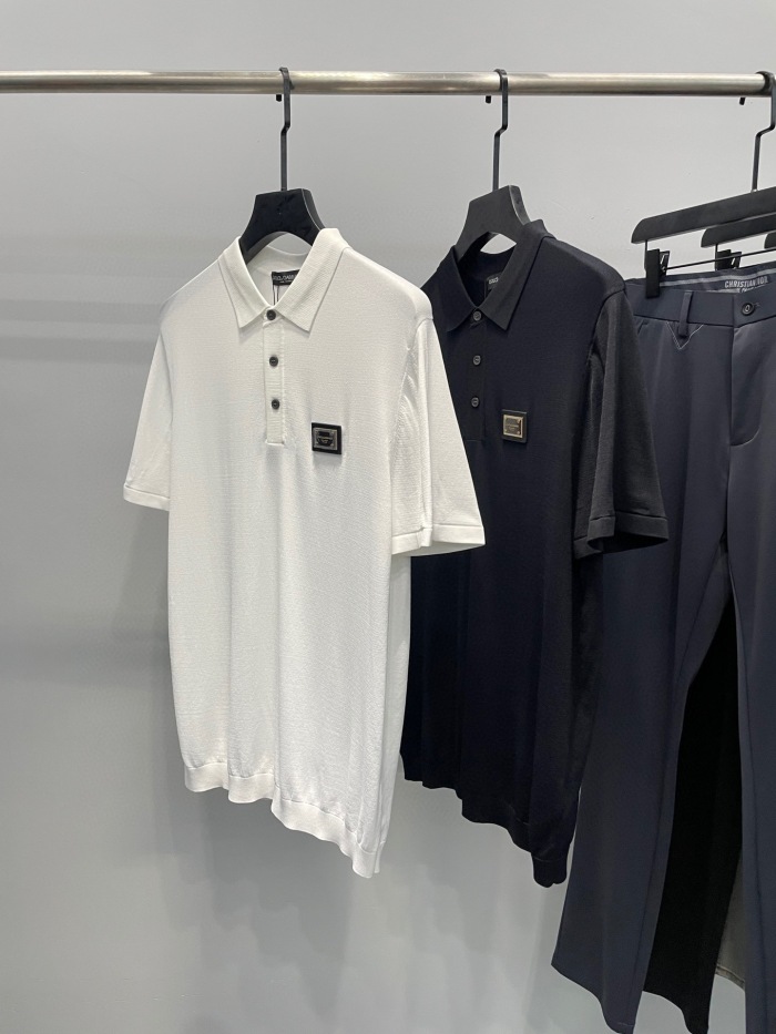 D*G T-shirt Top Quality D17 20240419-18
