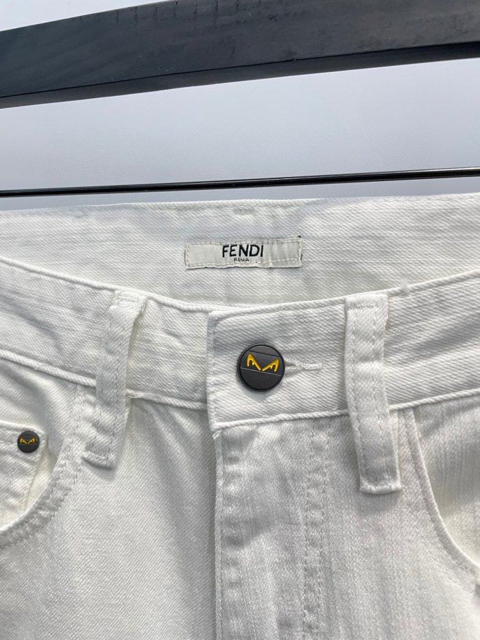 Z*egna Pants Top Quality D17 20240419-21