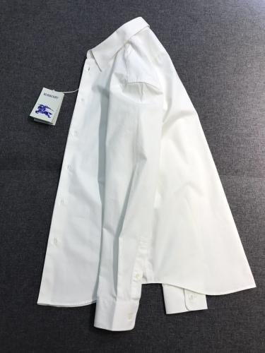 B*URBERRY  shirt Top Quality D17 20240420-8