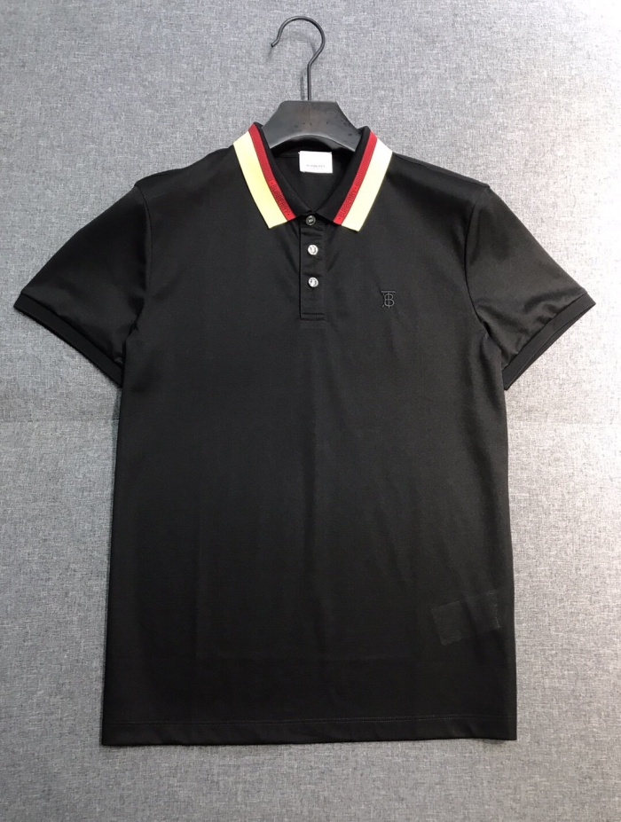 B*URBERRY  T-shirt Top Quality D17 20240420-2