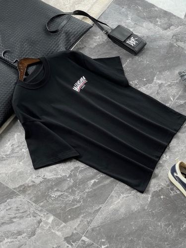 B*alenciaga T-shirt Top Quality D17 20240419-8