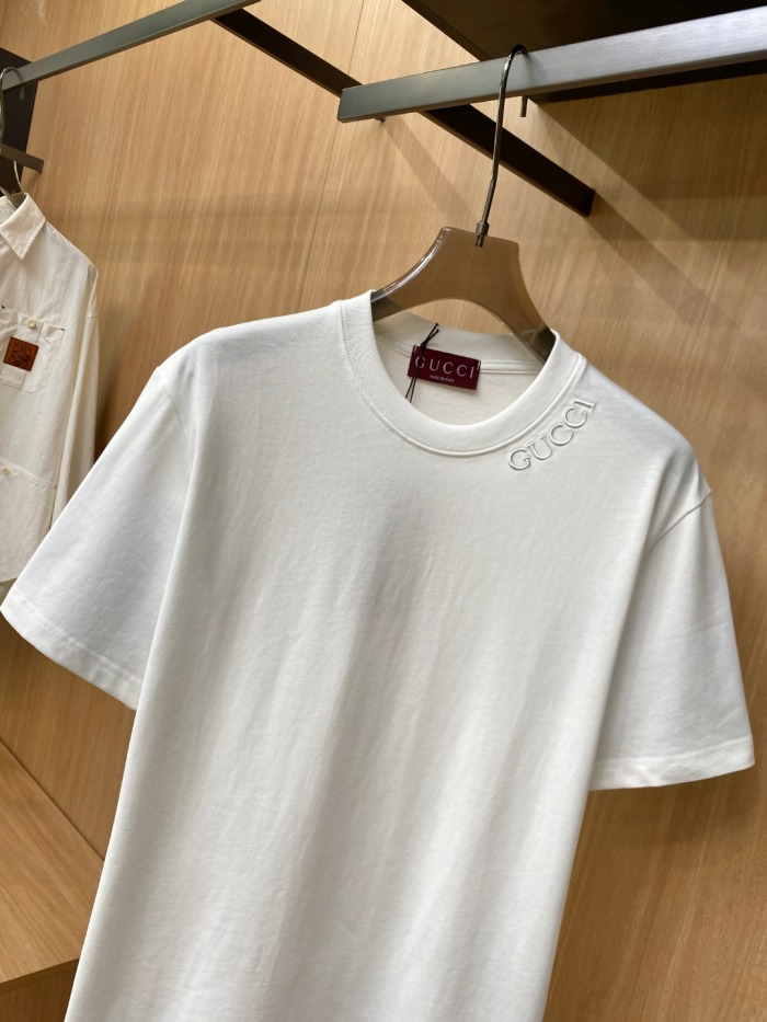 G*ucci T-shirt  Top Quality D17 20240420-39