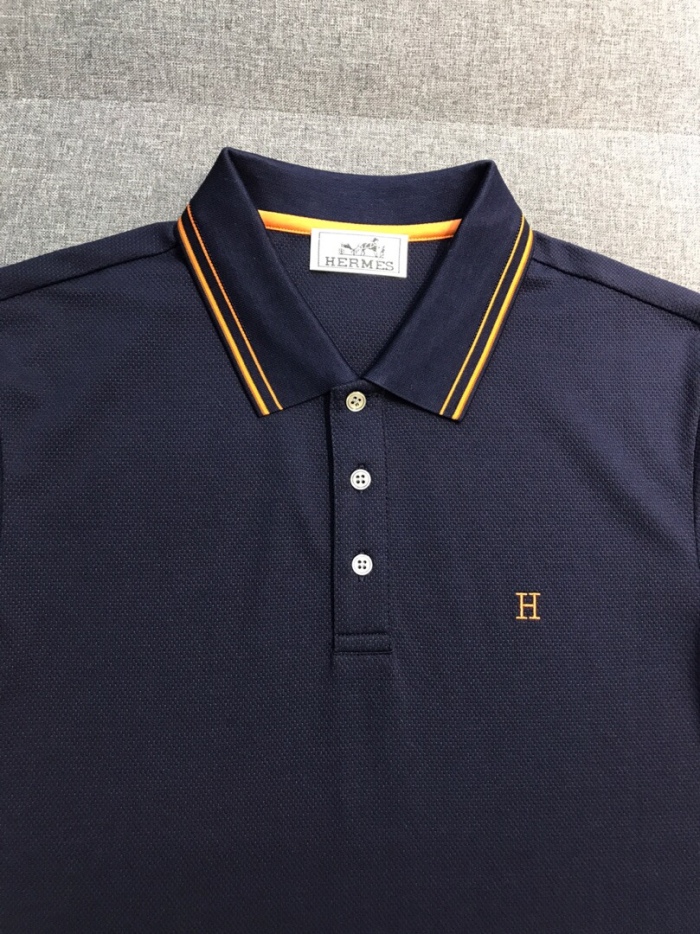 H*ermes T-ahirt&Polo Top Quality D17 20240420-17